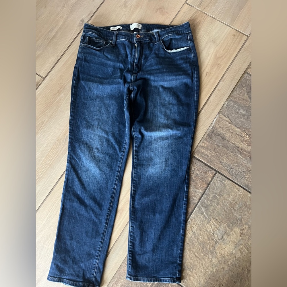 Universal Thread jeans